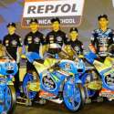 Morbidelli Ngebet Gelar Rookie of the Year