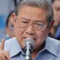 SBY Fokus Pileg Dulu, Baru <i>Pikirin</i> Prabowo-Sandi