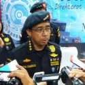 Penyelundupan Sabu Meningkat, Sudah 3,952 Ton Disita Bea Cukai
