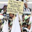 Nasib Guru Honorer Harus Diprioritaskan