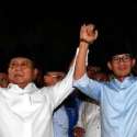 Gus Hasyim: Prabowo-Sandi Pasangan Serasi