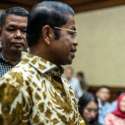 Idrus Akui Minta Bantuan Ke Terdakwa Suap Proyek Pembangunan PLTU Riau 1