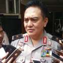 M. Iqbal Gantikan Setyo Wasisto Sebagai Kadiv Humas Polri