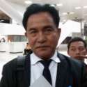 Yusril Lawyer Jokowi-Ma'ruf, Pengamat: Tak Ada Musuh Dan Kawan Abadi Di Politik