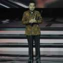 Perekat Nasionalisme, MPR Terima Indonesia Award 2018