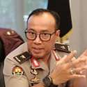 Polri Sayangkan Survei KPK Dirilis Di Tahun Politik