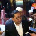 Diundang Lewat <i>WhatsApp</i>, Fadli Zon <i>Ogah</i> Datang Ke Istana
