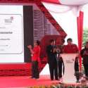 Berikan Layanan Terbaik, Telkom Resmikan Balei Merah Putih Pematangsiantar