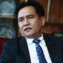 Yusril Tegaskan Tidak Masuk TKN Jokowi
