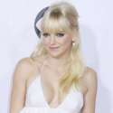 Anna Faris, Dipaksa Dekat Chris Pratt