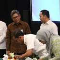 Tahun Depan, PUPR Alokasikan Rp 850 M Untuk Program Hibah Air Minum