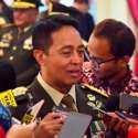 Jenderal Andika Perkasa: TNI AD Harus Netral