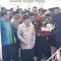 Jusuf Kalla: Lewat Kemenpan RB Birokrasi Hadir Dengan Perubahan