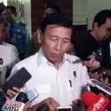 Wiranto: Indonesia Saat Ini Sedikit-Sedikit Ke Pengadilan