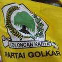 Golkar Terancam Tidak Masuk Dua Besar Pada Pemilu 2019