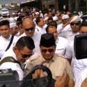 Prabowo Hadiri Deklarasi Koppasandi