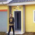 Program Rumah Buat ASN, Uang Muka 0 Persen Dan Bisa Dicicil Sampai Pensiun