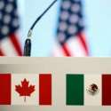 Presiden Meksiko Dan Kanada Bahas Kesepakatan Perdagangan Baru Amerika Utara