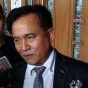 Ma'ruf Amin Sempat Sarankan Yusril Mundur Sebagai Penasihat Hukum HTI
