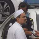 FPI: Rizieq Shihab Curiga Fitnah Disebar â€œIntelijen Busukâ€ Dari Indonesia
