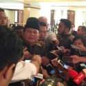 Prabowo: Lulus Kuliah Harusnya Jadi Pengusaha, Bukan Jadi Tukang Ojek