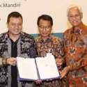 Peroleh Dana Rp 4,5 Triliun, PLN Lanjutkan Proyek Gardu Induk