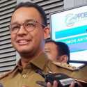 Gubernur Anies Ubah Jam Operasional Bus Dinas
