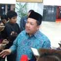 Kegaduhan Pilpres, Fahri Hamzah: KPU Tidak Tegas!