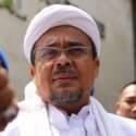 Jubir FPI: Ada Yang Ingin Mencelakai Habib Rizieq
