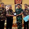 Panglima TNI Siap Buka Jambore Bela Negara FKPPI