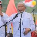 Amien Rais: Ada Dajal Ekonomi Di Indonesia