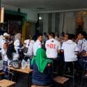 Selaraskan Kerja Pemenangan, Relawan Jokowi Gelar Mukernas