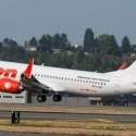 Lokasi Kokpit Lion Air PK-LQP Sudah Diketahui