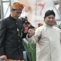 Gaya Politik Prabowo To The Point, Jokowi Equalitarian