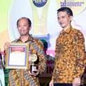 APBI VII 2018, Bank Jateng Raih Penghargaan The Best Bank BUMD
