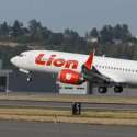KNKT Gandeng Tim Dari Australia Cari CVR Lion Air