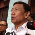 Wiranto Janji Fasilitasi Pertemukan Pentolan Aksi Bela Tauhid Dengan Petinggi PBNU