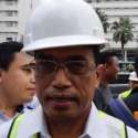Menhub Ditantang Jokowi Segera Bangun MRT Tahap II