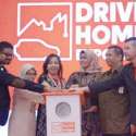 Berburu Rumah Dan Mobil Di Drive Home Expo 2018