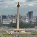 Dinas Pariwisata Tidak Tahu Kabar Hotel Di Sekitar Monas Full Jelang Reuni 212