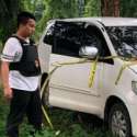 Polisi Kejar Satu Komplotan Penadah Mobil Dufi