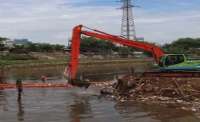 Antisipasi Banjir Jakarta