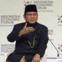 Kenaikan Gaji ASN, Prabowo: Uangnya Dari Mana?