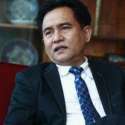 Fahri Hamzah: Kelihatannya Yusril Merangkap Sebagai Penasihat Politik Jokowi-Ma'ruf