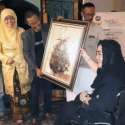 Rachmawati: Seni Lukis Mengirimkan Pesan Kebangsaan