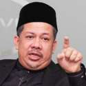Fahri Hamzah: Dua Kubu Sempoyongan, Serangan Tidak Terarah