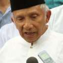 Sosok Amien Rais Tidak Punya Pengaruh Buat Dongkrak Suara Prabowo-Sandi