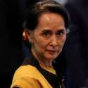 Amnesty Internasional: Suu Kyi Tak Lagi Mewakili Simbol Pembela HAM