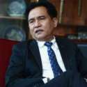Ada Simbiosis Mutualisme Di Balik Keputusan Yusril