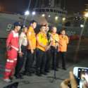 Basarnas Pastikan Kerahkan Seluruh Tim Cari Korban Lion Air